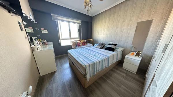 Piso en calle de la Mare de deu del Rocio