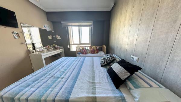 Piso en calle de la Mare de deu del Rocio