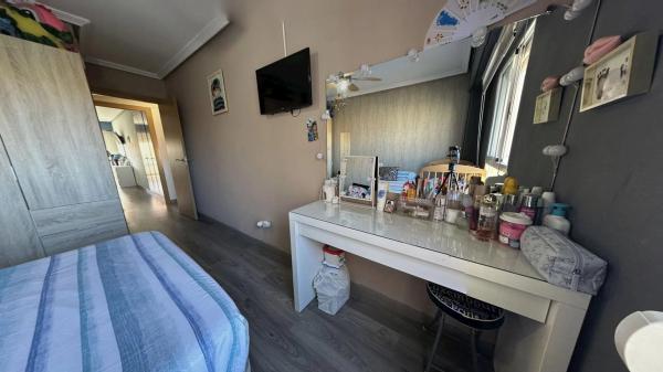 Piso en calle de la Mare de deu del Rocio