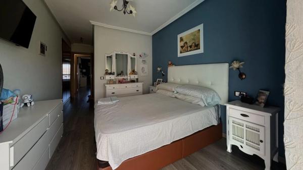 Piso en calle de la Mare de deu del Rocio