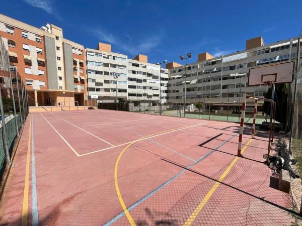 Piso en calle de la Mare de deu del Rocio