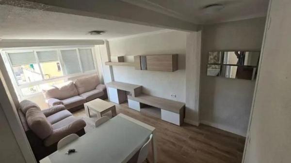 Piso en Barrio Tómbola - Rabasa