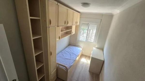 Piso en Barrio Tómbola - Rabasa