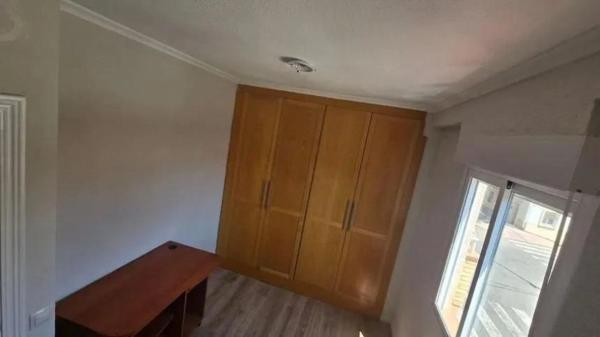 Piso en Barrio Tómbola - Rabasa