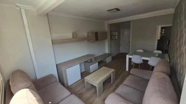 Piso en Barrio Tómbola - Rabasa