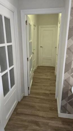 Piso en Barrio Tómbola - Rabasa