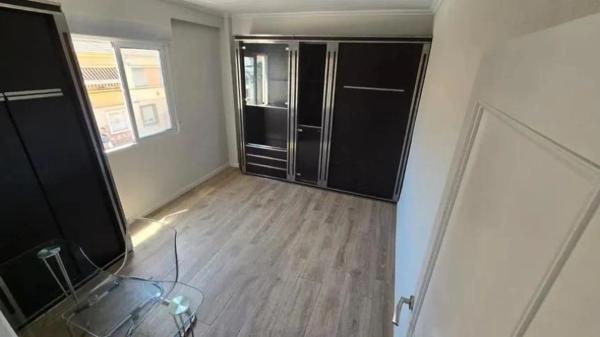 Piso en Barrio Tómbola - Rabasa