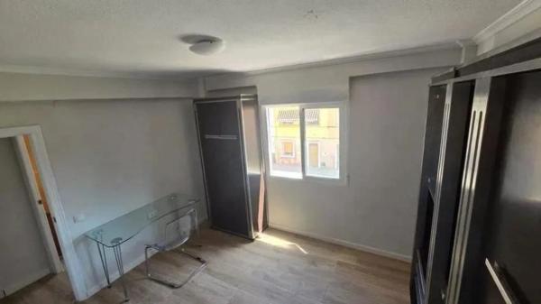 Piso en Barrio Tómbola - Rabasa