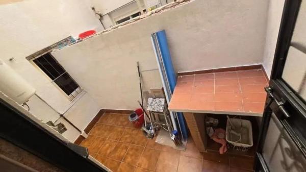 Piso en Barrio Tómbola - Rabasa