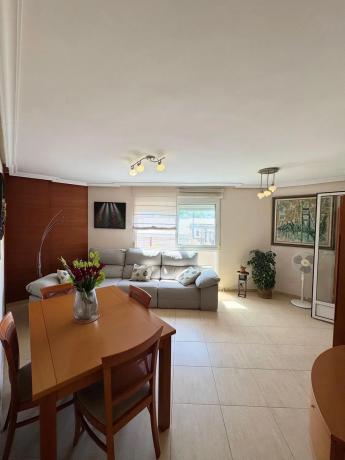 Piso en calle San Quintín