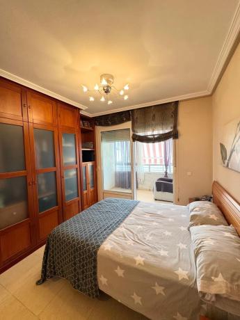 Piso en calle San Quintín