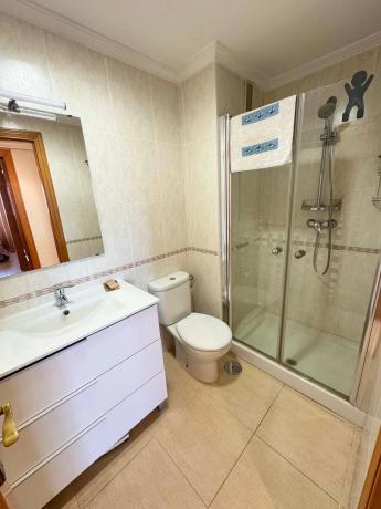 Piso en calle San Quintín