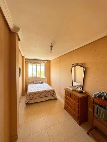 Piso en calle San Quintín