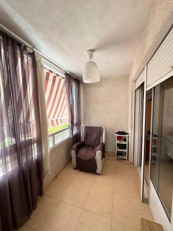 Piso en calle San Quintín