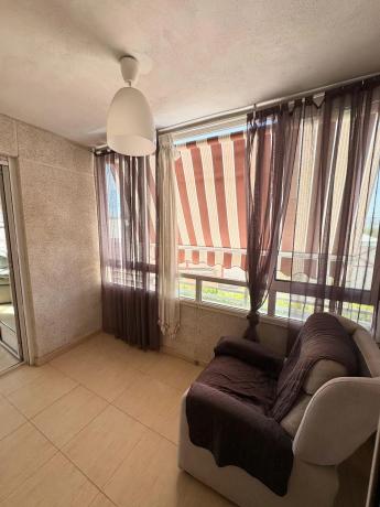 Piso en calle San Quintín