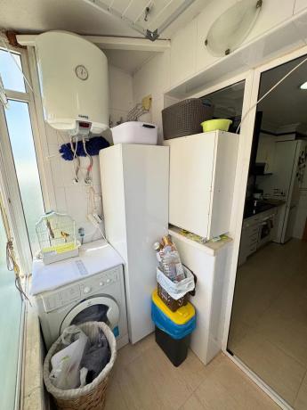 Piso en calle San Quintín