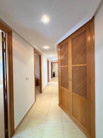 Piso en calle San Quintín