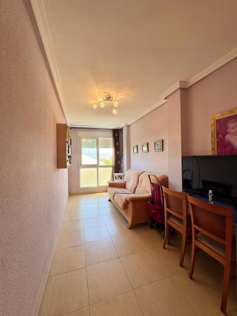 Piso en calle San Quintín