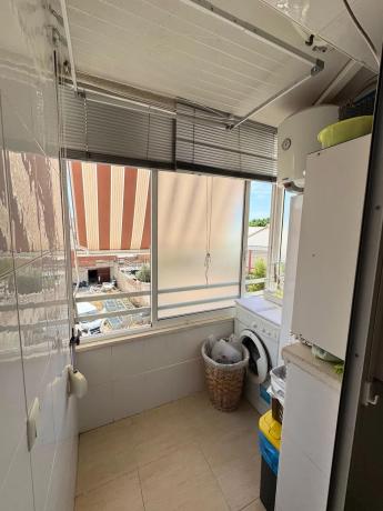 Piso en calle San Quintín