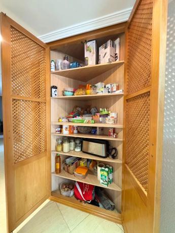 Piso en calle San Quintín