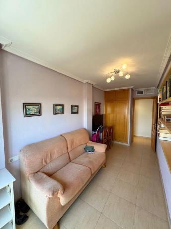 Piso en calle San Quintín