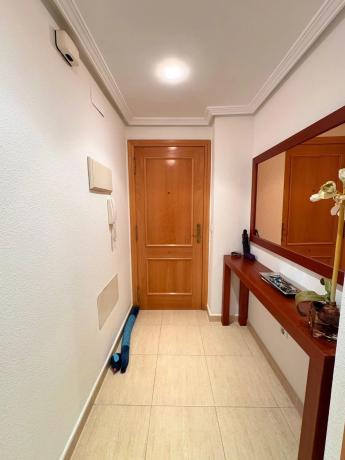 Piso en calle San Quintín