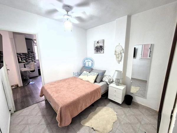 Piso en Av Jose Reus Garcia