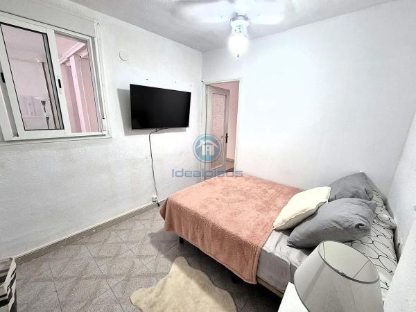 Piso en Av Jose Reus Garcia