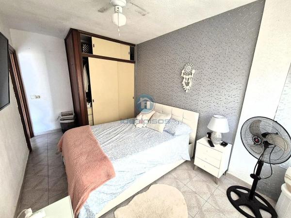 Piso en Av Jose Reus Garcia