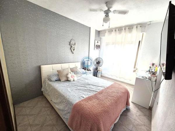 Piso en Av Jose Reus Garcia