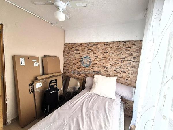 Piso en Av Jose Reus Garcia