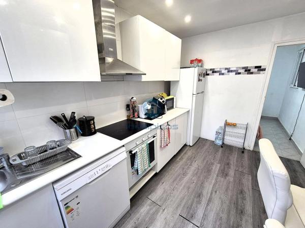 Piso en Av Jose Reus Garcia