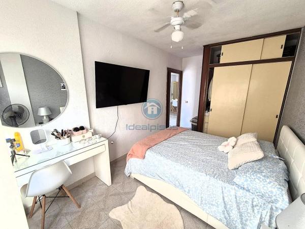 Piso en Av Jose Reus Garcia