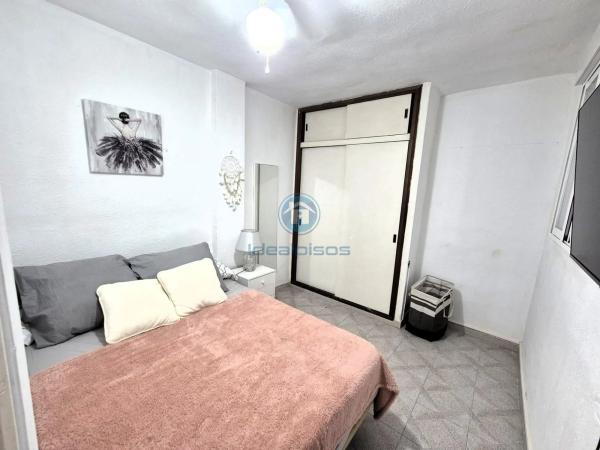 Piso en Av Jose Reus Garcia