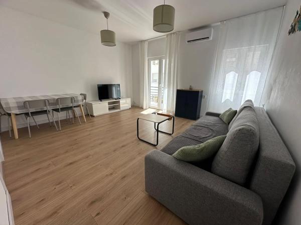 Piso en calle los Monegros