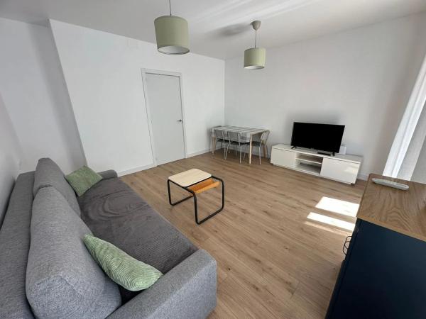 Piso en calle los Monegros