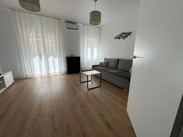 Piso en calle los Monegros