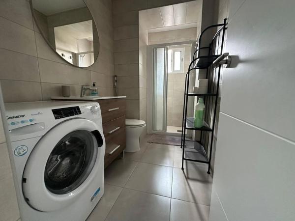 Piso en calle los Monegros