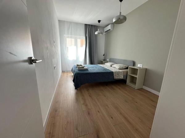 Piso en calle los Monegros