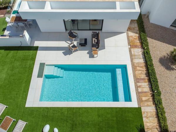 Casa independiente en calle de la Serra Mitjana