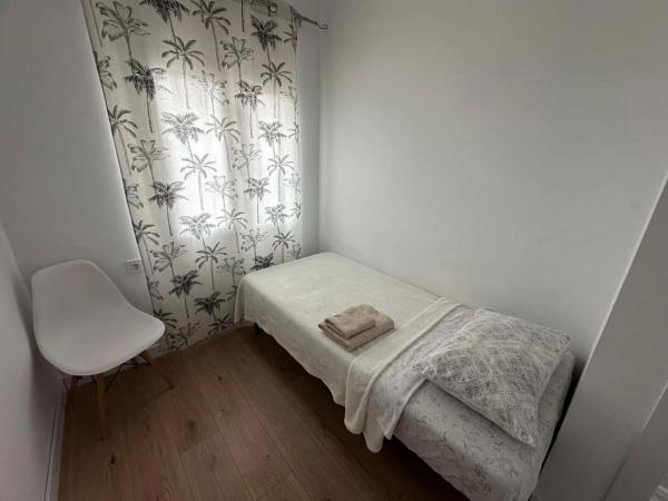 Piso en calle los Monegros