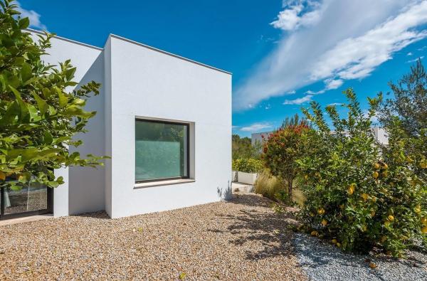 Casa independiente en calle de la Serra Mitjana