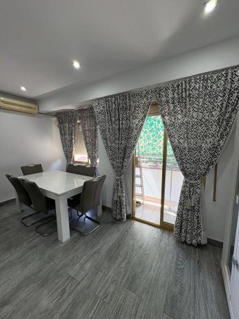 Piso en avenida Novelda