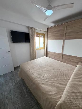 Piso en avenida Novelda