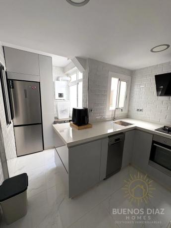 Piso en avenida Novelda