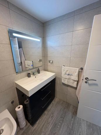 Piso en avenida Novelda