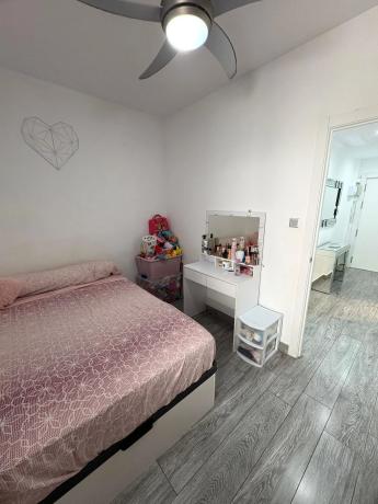 Piso en avenida Novelda