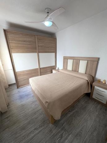 Piso en avenida Novelda