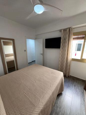 Piso en avenida Novelda