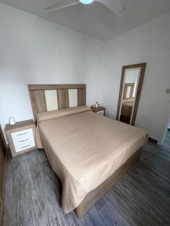 Piso en avenida Novelda